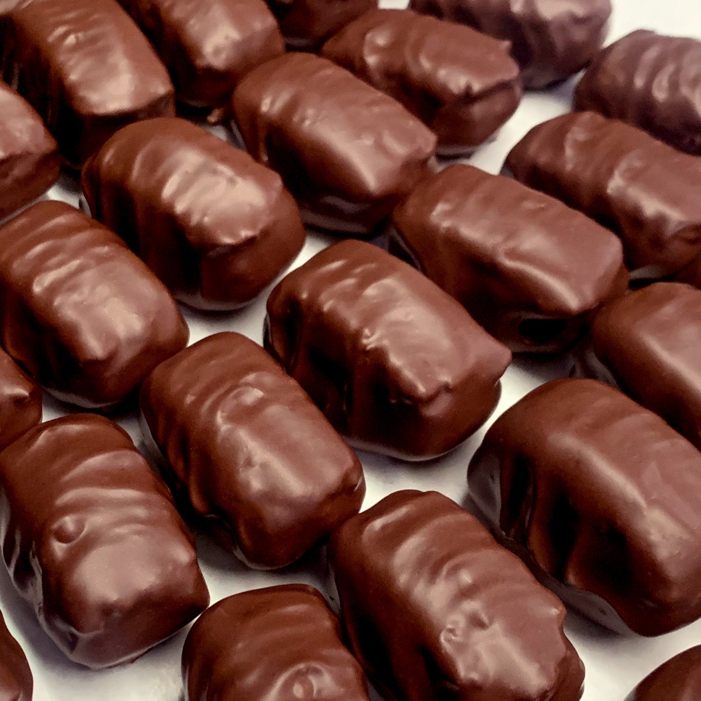 Chocolate Favorites