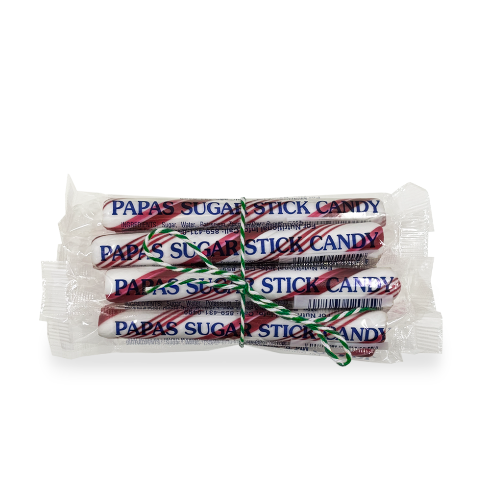 Sugar Stick Candy