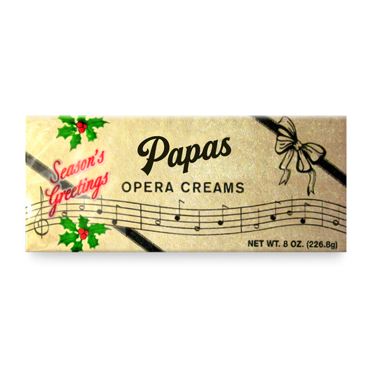 Opera Cream