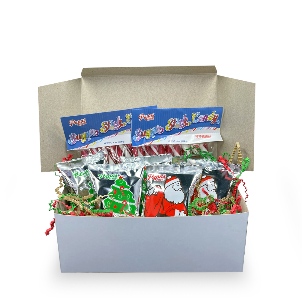 Christmas Gift Box