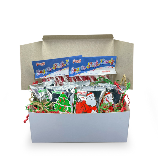 Christmas Gift Box