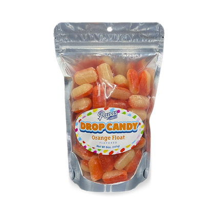 Assorted Drop Candy