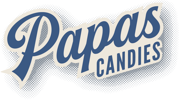 Papas Candies Online Shop