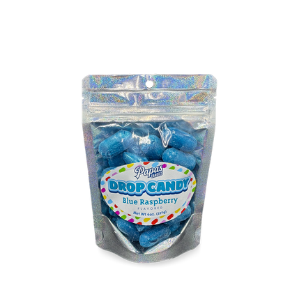 Assorted Drop Candy