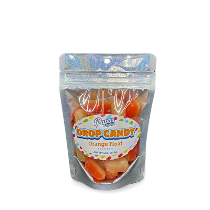Assorted Drop Candy