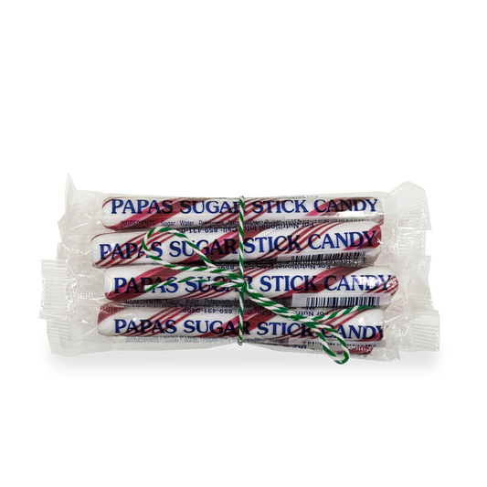 Sugar Stick Candy